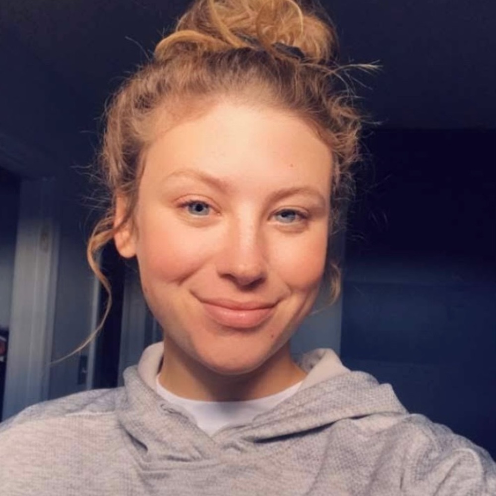 Meet your Posher, Mackenzi